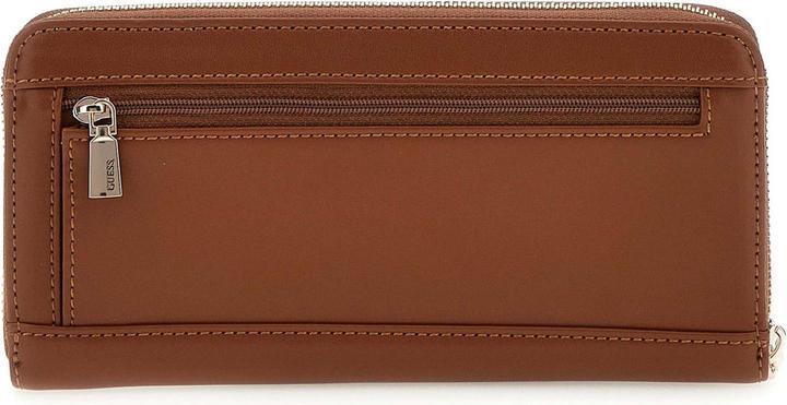 Actual product image Guess Laurel SLG Zip Around Wallet