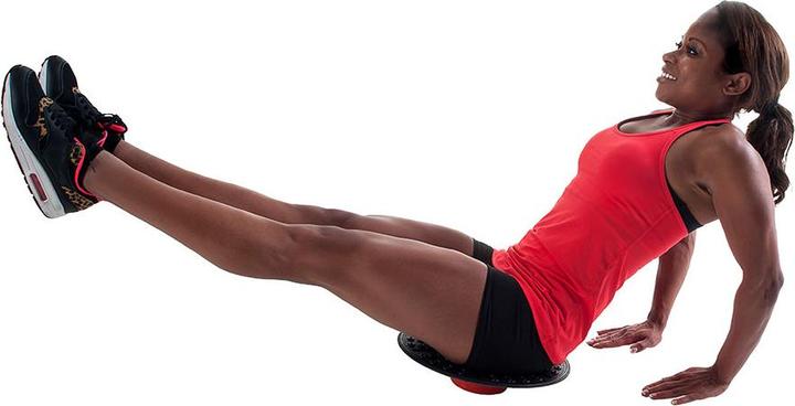 Actual product image Pure2improve Balance board