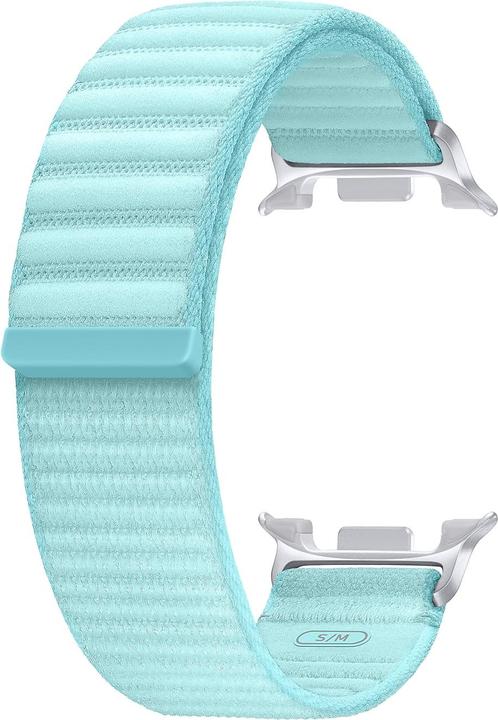 Actual product image Samsung Fabric (20 mm, Nylon)