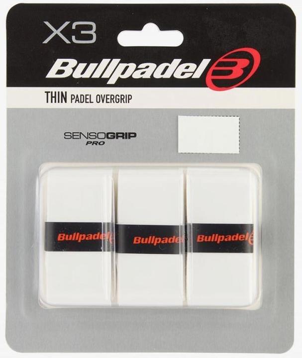 Bullpadel GB-1603 Senso