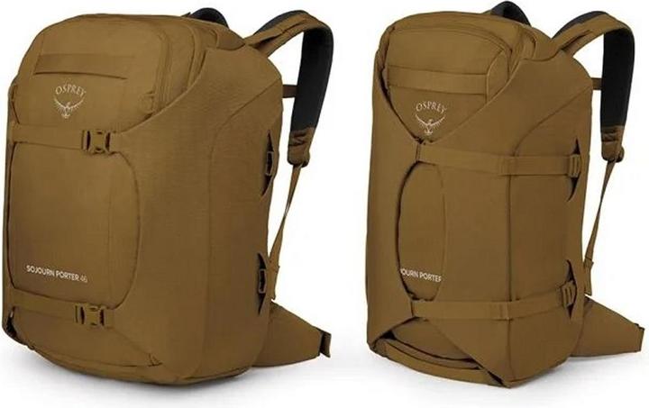 Immagine prodotto Osprey Sojourn Porter 46 (46 l)