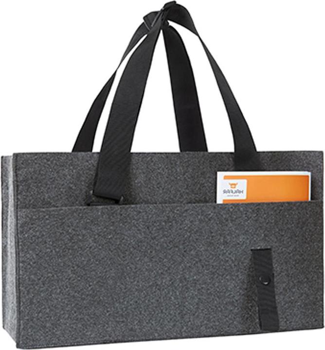 Immagine prodotto Halfar Multitasche Borsa a Tracolla (12 l)