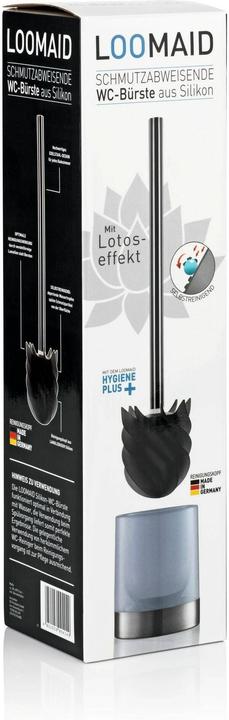 Produktbild Loomaid Toilettenbürste