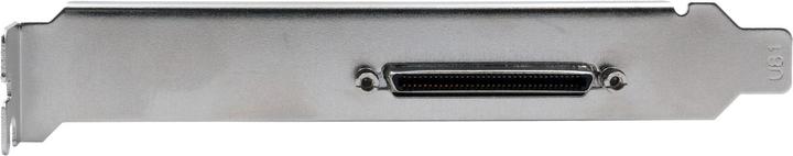 Produktbild Exsys GmbH PCIe 8S Seriell RS-232 Karte, Octopus Kabel (EXAR/MaxLinear)