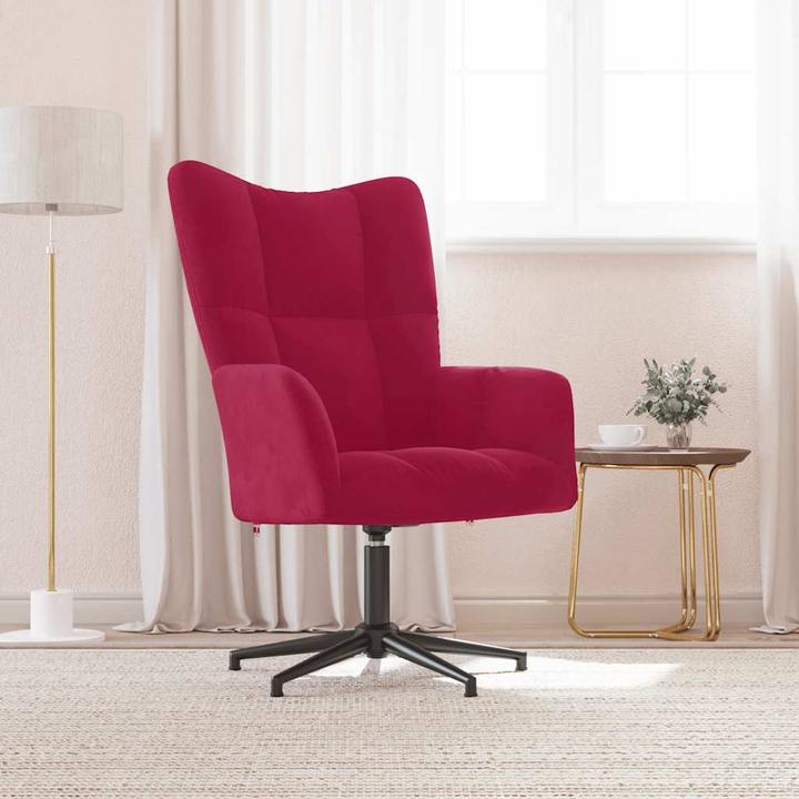 Produktbild vidaXL Relaxsessel