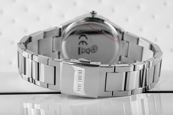 Produktbild Paul Lorens Damenuhr PL9656B3-3C1 + BOX