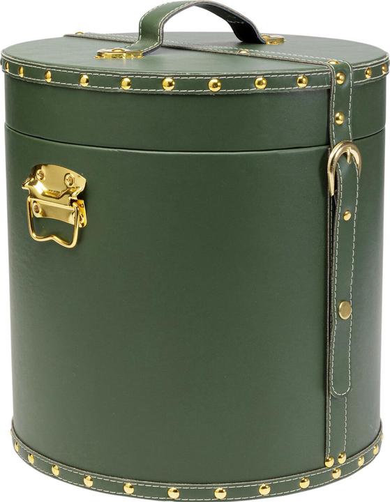 Image du produit Kare Design Box Dressy Grün