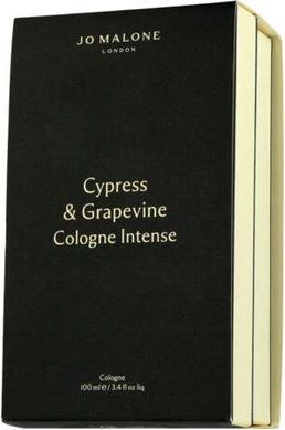 Produktbild Jo Malone Cologne Intense - Cypress & Grapevine Pre-Pack (Eau de cologne, 100 ml)