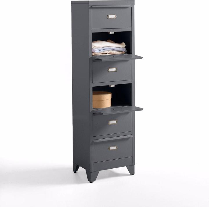 Produktbild La Redoute Interieurs Hiba (40 x 33 x 140 cm)