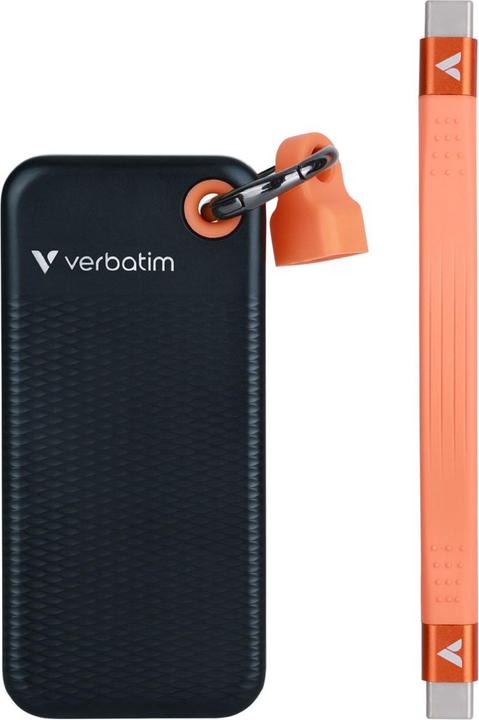 Produktbild Verbatim Pocket SSD (1 TB)
