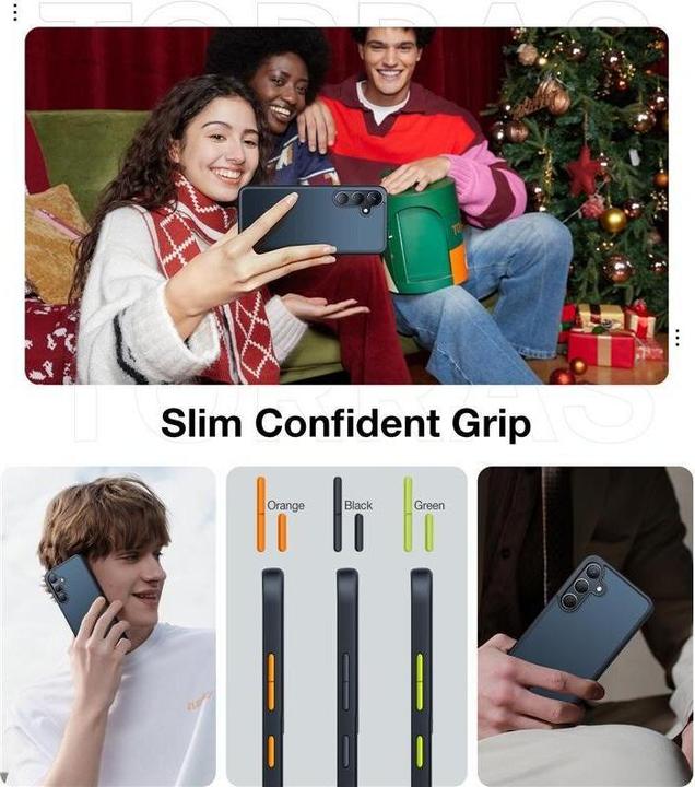 Produktbild Torras Guardian (Samsung Galaxy S24)