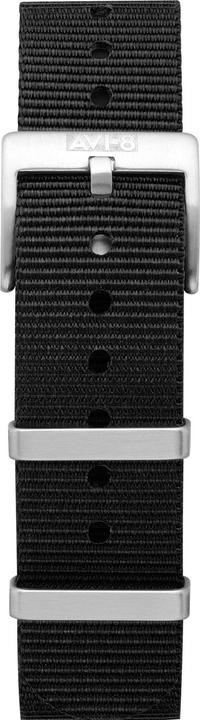 Produktbild AVI-8 AV-4101-0B Hawker Hurricane McKellar Dual Time (Fliegeruhr)