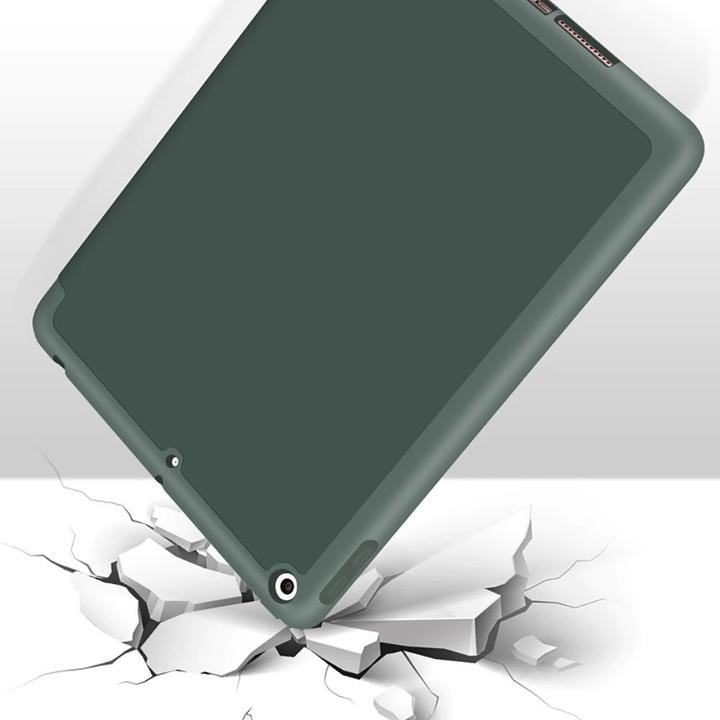 Produktbild Tech-Protect Suitable for Smart Case (THP700NAV) (iPad 10.2)