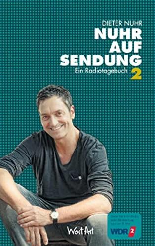 Produktbild Nuhr auf Sendung II (Deutsch, Dieter Nuhr, 2016)