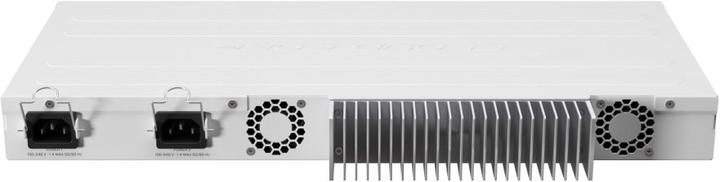 Produktbild MikroTik VPN-Router CCR2004-1G-12S+2XS
