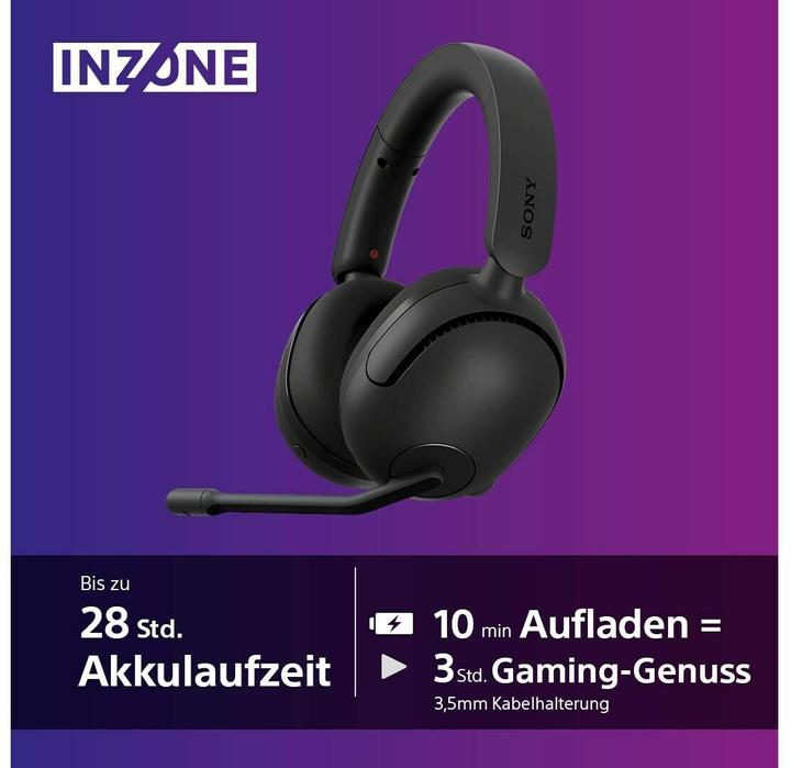 Immagine prodotto Sony Inzone H5 (Senza fili)