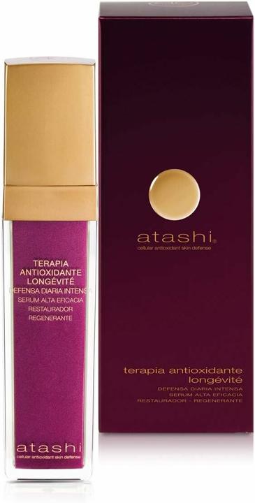 Produktbild Atashi CELLULAR ANTIOXIDANT SKIN DEFENSE sérum restaurador 50 ml (50 ml)