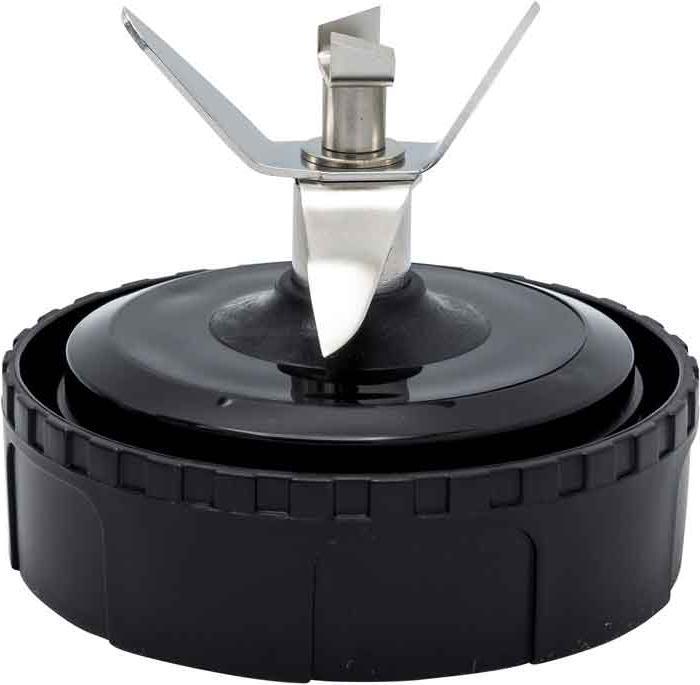 Image du produit Ninja QB3001EUS Mixeur & Smoothie Maker (700 W)