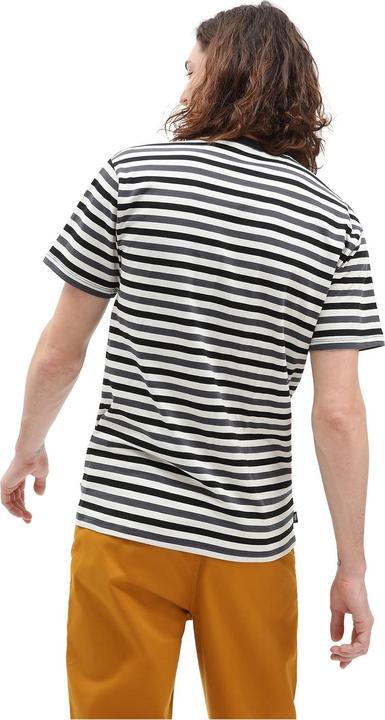 Produktbild Vans Vans x Gilbert Crockett OTW Stripe T-Shirt (L)