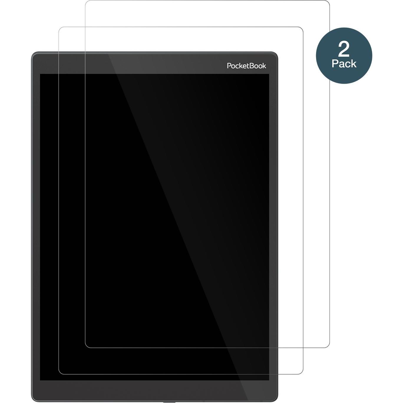 Thumbnail - Dipos Anti-Shock Displayschutz 9H, eReader Zubehör, Transparent