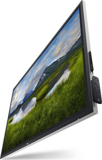 Produktbild Dell P5524QT (3840 x 2160 Pixel, 55")