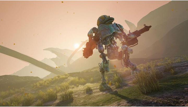 Image du produit THQ Biomutant (PC, Multilingue)