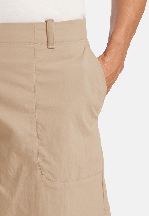 Image du produit Jack Wolfskin Desert Shorts W (44)