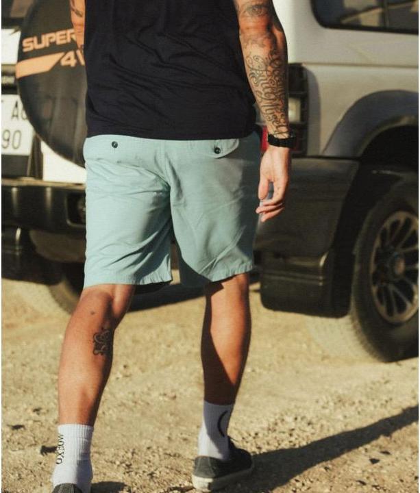 Immagine prodotto Oxbow Shorts (32)