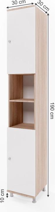 Actual product image Vicco Fynn