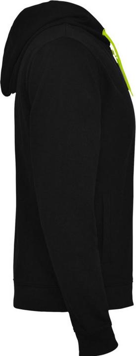 Produktbild Alpinia Fuji Hoodie mit durchgehendem Reissverschluss (L)