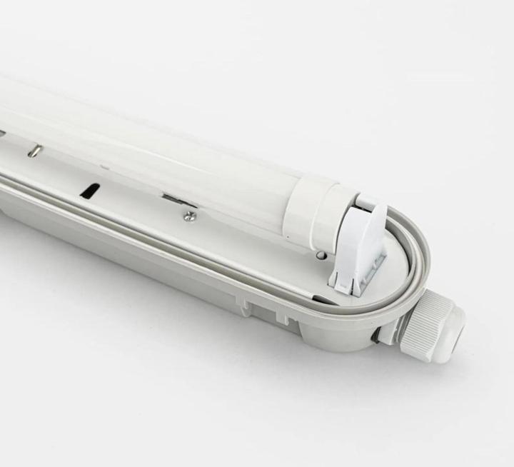 Actual product image Click-licht Wall & Ceiling Lights (2200 lm, G13)