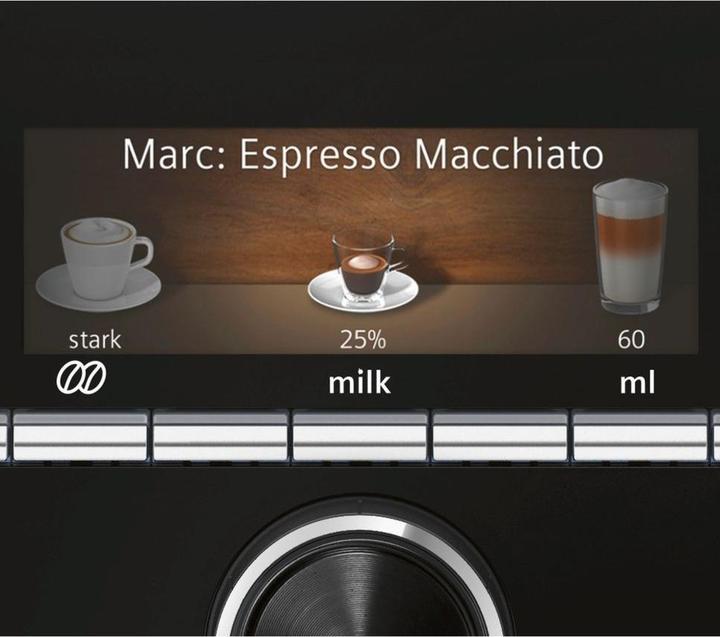 Actual product image Siemens EQ.9 s300