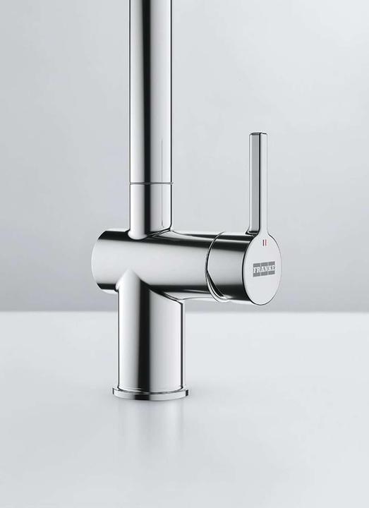 Actual product image Franke Armaturen Active L