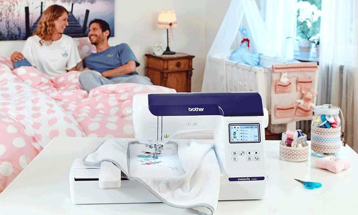 Image du produit Brother Innov-is F440E