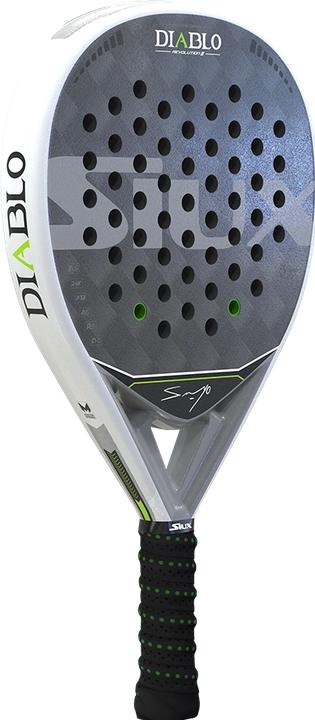 Actual product image Siux Diablo Revolution Ii Junior