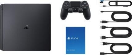 Image du produit Sony Console PlayStation 4 - Call of Duty : Modern Warfare II Bundle