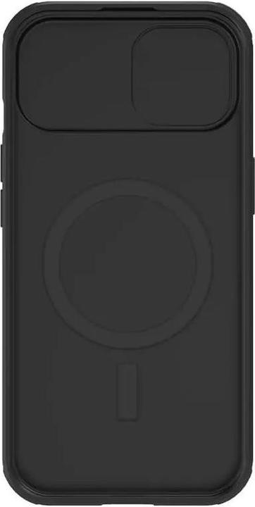 Produktbild Nillkin CamShield Pro MagSafe Series Hardcase Hülle (Apple iPhone 15 Plus)