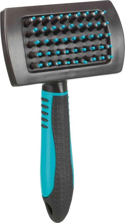 Actual product image Trixie Care brush (Dog)
