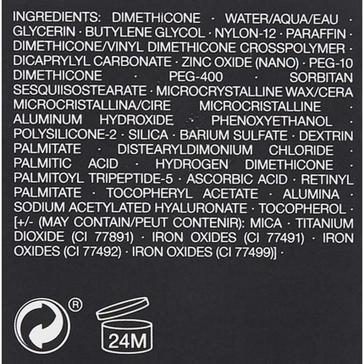 Produktbild NARS Cosmetics Soft Matte Complete Concealer (Cannelle)