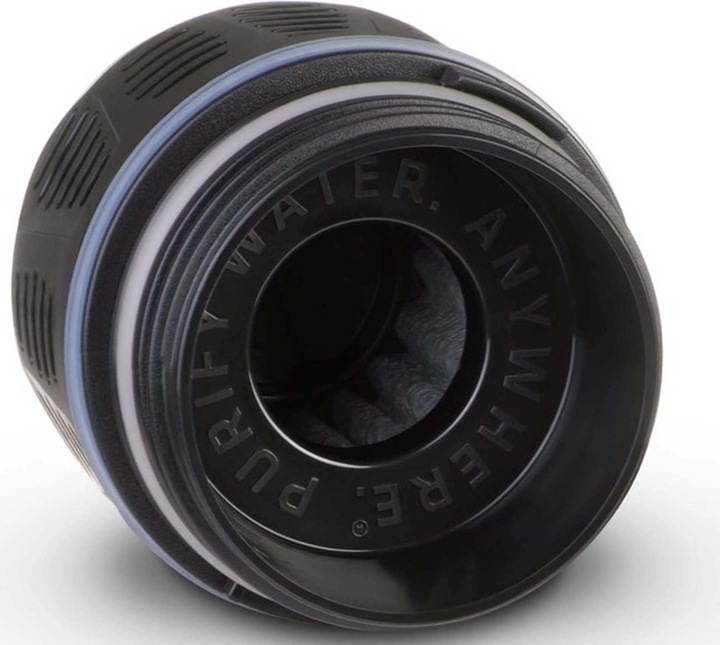 Actual product image Grayl Ultrapress