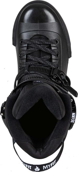 Actual product image Powerslide TRINITY CUSTOMS CONCEPT Next Boot 36-37 (37)