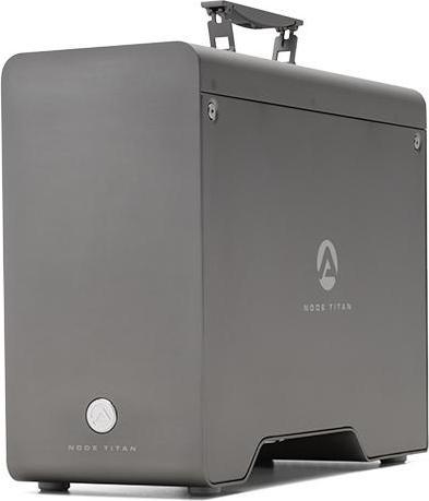 Actual product image OWC Akitio Node Titan (PCI-Express)