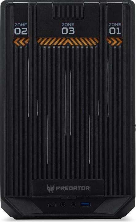 Actual product image Acer Predator MI900 (Mini-ITX)