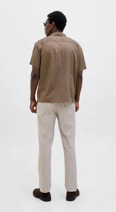 Produktbild Jack & Jones Loose Fit Hemd Hemd (S)