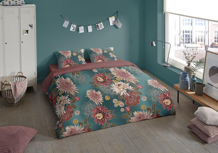 Actual product image Pure May (Bedding set, 135 x 200 cm)