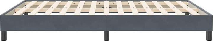 Produktbild vidaXL Bettgestell (160 x 210 cm)