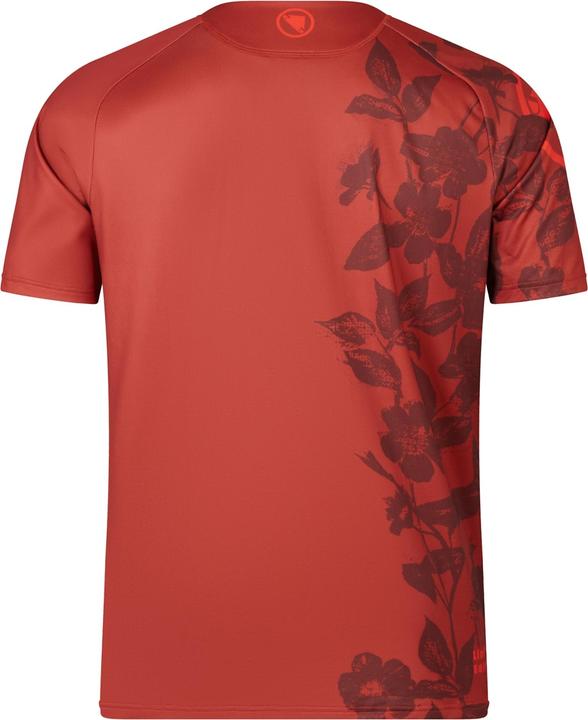 Produktbild Endura Botanic Ltd Printed S/S Tee Brk (M)