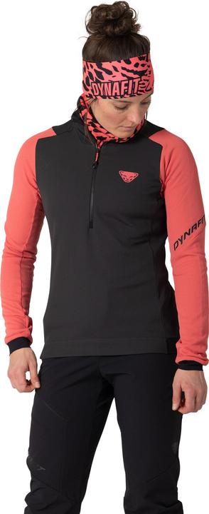 Produktbild Dynafit Blacklight Thermal 1/2 Zip Damen (M)