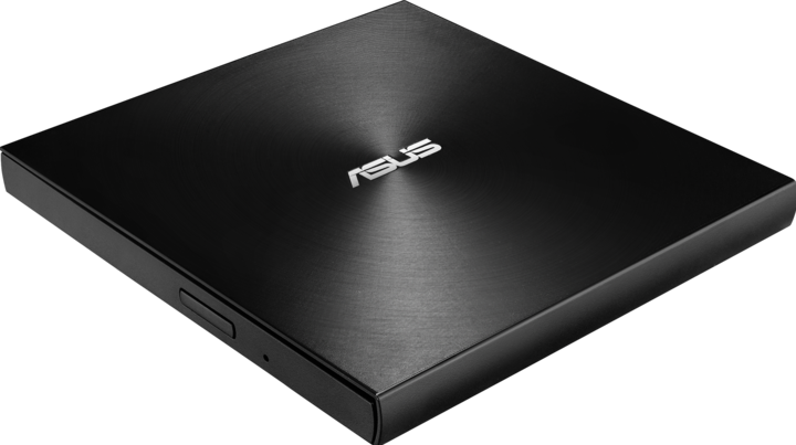 Produktbild ASUS ZenDrive U8M SDRW-08U8M-U (DVD Laufwerk)