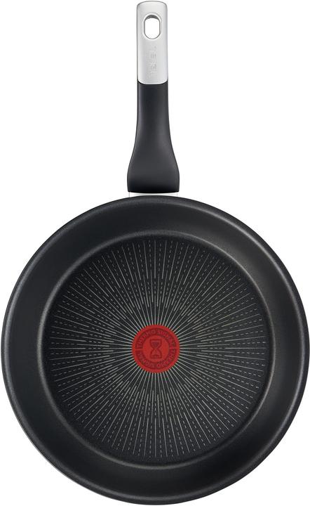 Actual product image Tefal Pfannen-Set Unlimited (31.50 cm, Pan set + pot set, Aluminium)